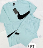 Men’s RT Two-Piece Summer Sports Set
