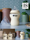HS 3-Piece Baby Bottle Set