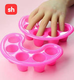 Manicure Bowl Soap Set