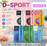D-Sport Watch