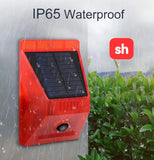 SH Solar Alarm