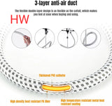 HW 1.6L Large Capacity Water Tank Steam Iron