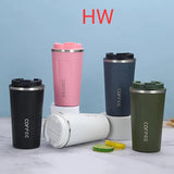 510ml HW Coffee Vacuum Mug