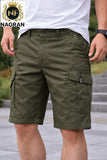 Men’s NF Side Pocket Shorts