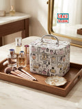 GT Three Piece Toiletry Bag