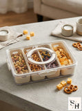 SH Storage Box with Handle