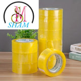 SM High Definition Transparent Tape