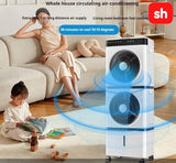 SH Portable Evaporative Air Cooler