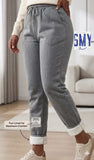 Men’s And Women’s SMY Furland Tracksuit Pants