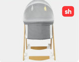 SH Portable Baby Crib