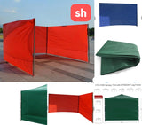 SH Waterproof Canopy Tent Sidewalls