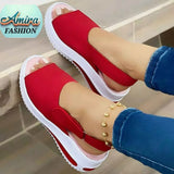 Ladies’ AF Outdoor Sandals