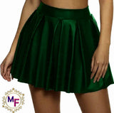 Ladies’ MF Mini Skirts