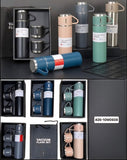 Vacuum Flask Set