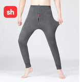 Boys’ Winter Warm Leggings 3 Pack