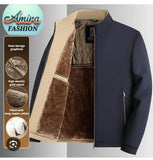 Men’s AMIRA Fashion Large Jacket