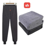 Boys’ Winter Warm Leggings 3 Pack