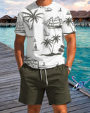 Men’s Sailor Island T-Shirt