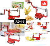 SH Potato Spiral Slicer