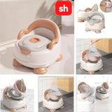 SH Comfortable Potty Training Toilet Seat