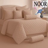 AT Queen Nine Piece Bedspread