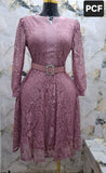 Ladies’ PCF Dress