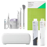 Cricut Joy Xtra Smart Cutting Machine | Vinyl Starter Kit