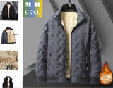 Men’s MH Plus Size Jacket