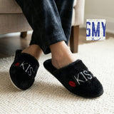 KISS Slippers