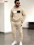 Men’s Paris Dream Maker Two-Piece Tracksuit Set