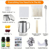 Candle-Making Kit