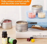 Candle-Making Kit