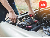 SH 2-Metre Jumper Cable