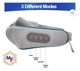 MF Portable Neck Massager