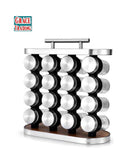 Portable Handle Seasoning Spice Rack