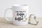 Cute Coffee Mug