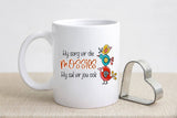 Cute Coffee Mug