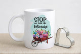 Cute Coffee Mug