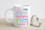 Cute Coffee Mug