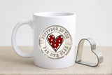 Cute Coffee Mug