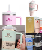 High-Quality Stainless Steel Tumbler