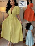 Ladies’ Exclusive Smart Fashion Dress