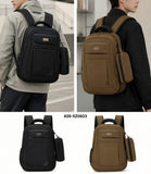 Backpacks