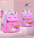 Kids’ Character School Bag