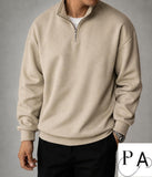 Men’s PA Long Sleeve Pullover