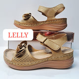 Ladies’ LELLY Rose Sandals