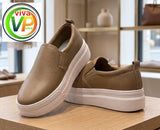 Ladies’ VP Flat Shoes