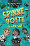 Die Spinnebotte Slaan Toe!