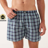 Men’s 12 Piece Assorted Boxer Set