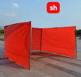 SH Waterproof Canopy Tent Sidewalls